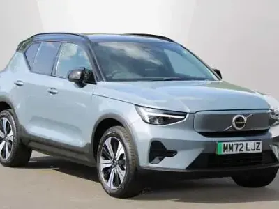 Used Volvo XC40 Core 175 kW (238 HP) 2023 SUV