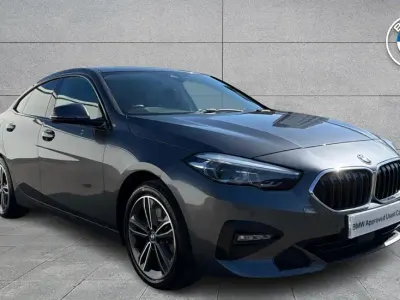 Used BMW 220