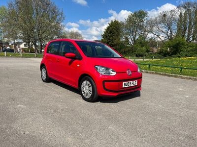 VW up!