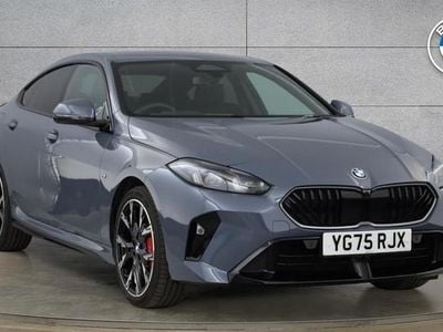 Used BMW 220 M Sport 168 HP (123 kW) 2025 Grey Coupe