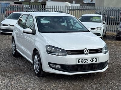 VW Polo