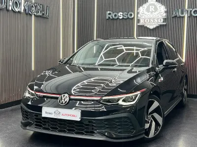 Used VW Golf VII