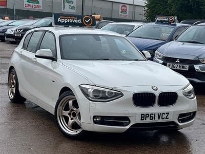 BMW 116