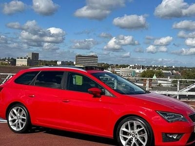 Seat Leon ST