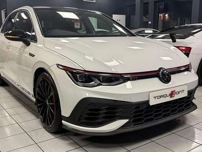 Used VW Golf VIII GTI Clubsport 300 HP (220 kW) 2022
