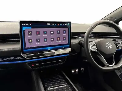 Used VW ID.7