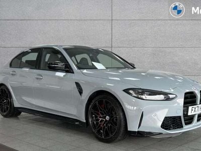 Used BMW M3