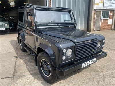 used Land Rover Defender STATION WAGON TD5 **U.S.A EXPORTABLE**