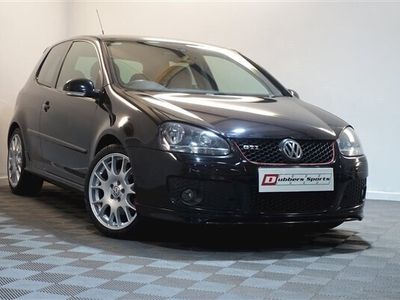 used VW Golf V 2.0T GTI Edition 30 3d