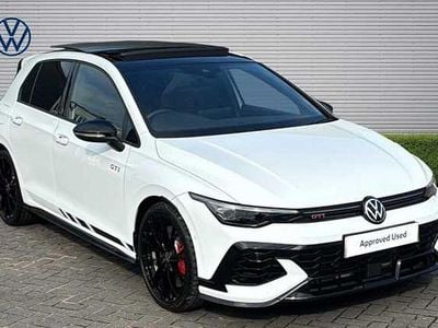 Used VW Golf VIII 300 HP (220 kW) 2025