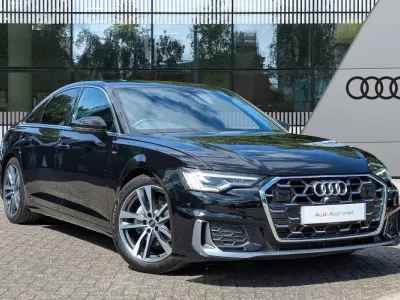 Used Audi A6