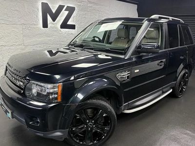 Used Land Rover Range Rover HSE 2011 SUV