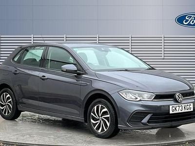 Used 2025 VW Polo Life Hatchback | £15,189 (Good price)