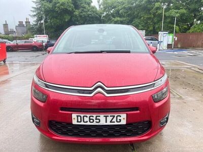 Citroën Grand C4 Picasso