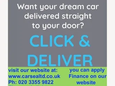 Used Nissan Leaf