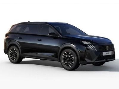 New Peugeot 5008 Allure Premium 156 kW (213 HP) 2026 Estate