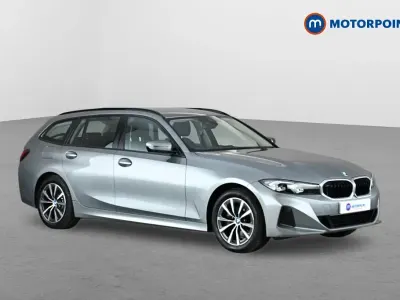 Used BMW 330e