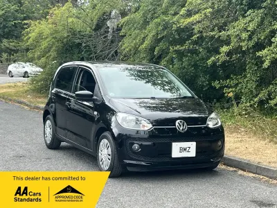 Used VW up!