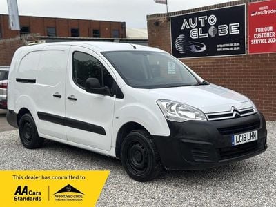 Citroën Berlingo