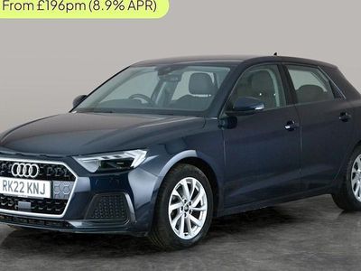 Used Audi A1 Sportback Sport 95 HP (69 kW) 2026 Hatchback