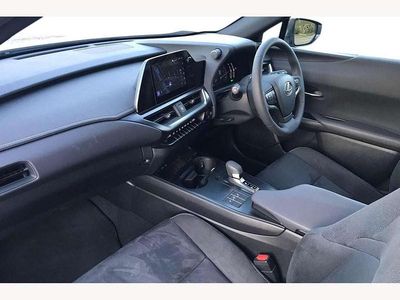 Used Lexus UX 300h 199 HP (146 kW) 2025 Unknown SUV