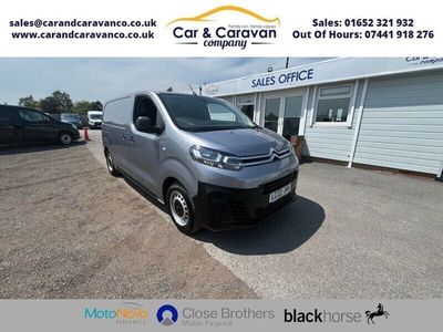Citroën Dispatch