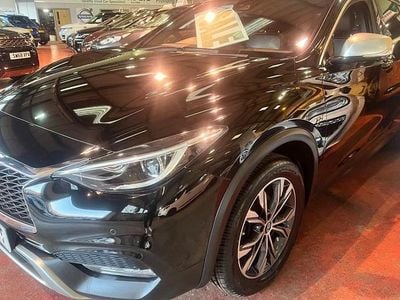 Used 2018 Infiniti QX30 Premium SUV | £11,440