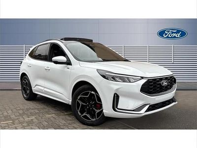 Other New 2025 Ford Kuga ST-Line X SUV | £37,300 (Expensive)