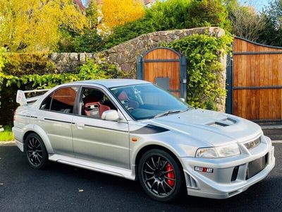 used Mitsubishi Lancer EVOLUTIONEVO VI Tommi Makinen Edition