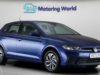 VW Polo