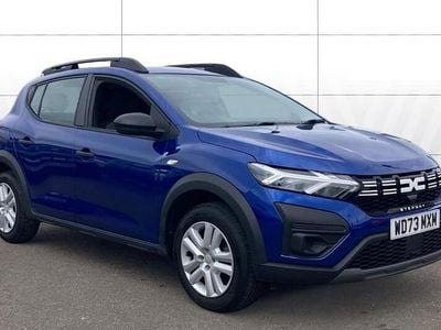 Gebraucht Dacia Sandero Essentiel 91 PS (66 kW) 2023 Kleinwagen