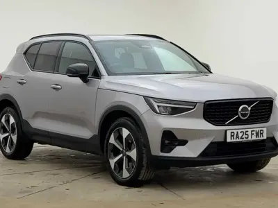 Used Volvo XC40 Plus 194 HP (142 kW) 2026 SUV