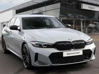 BMW M340