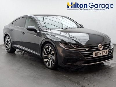 VW Arteon