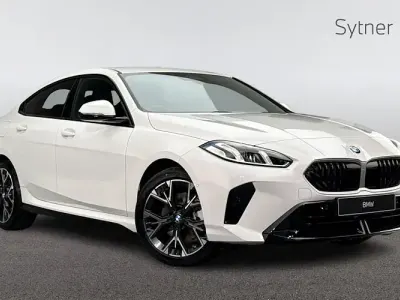 Nuevo BMW 220 M Sport 170 CV (125 kW) 2026 Coupe