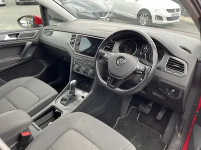 Used VW Golf VII
