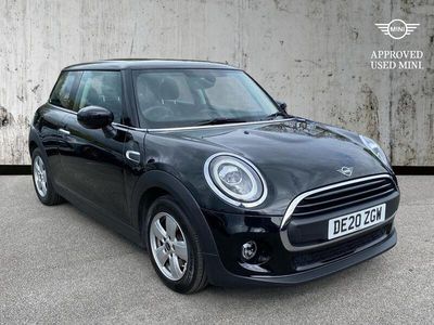 used Mini ONE 3-Door HatchClassic 1.5 3dr