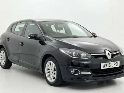 Used Renault Mégane III