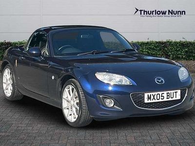 Mazda MX5