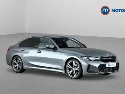 Used BMW 320 M Sport 184 HP (135 kW) 2026 Sedan