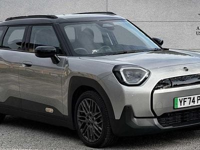 Mini Aceman