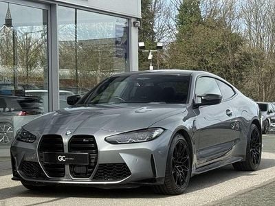 Used BMW M4 Competition Edition 2022