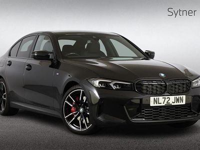 BMW M340