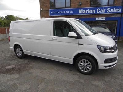 VW T6