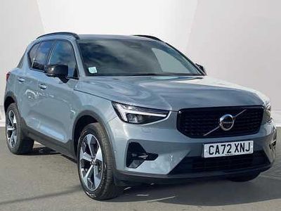 Used Volvo XC40 Ultimate 194 HP (142 kW) 2023 SUV