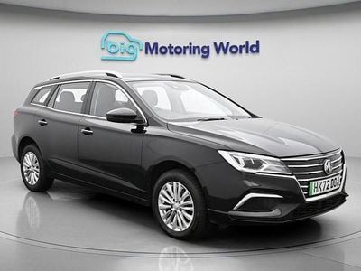 Second-hand MG MG5 EV Exclusive 2023 Break