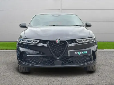 Used Alfa Romeo Tonale