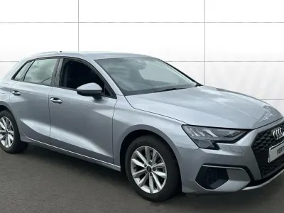 Used Audi A3