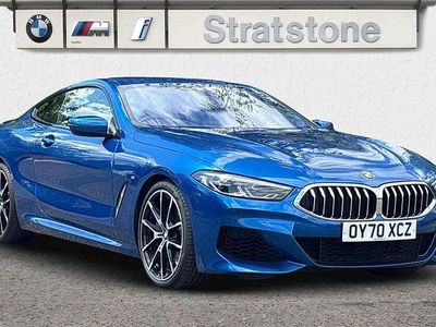 BMW 840