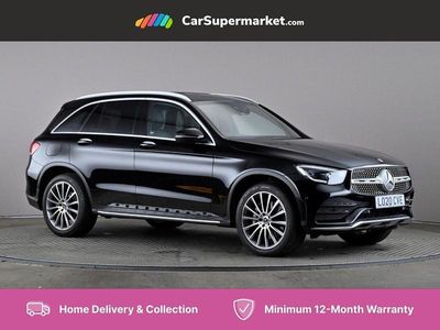 Mercedes GLC300